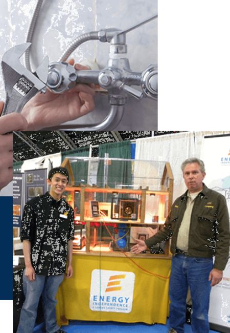 About GAC Plumbing Company image