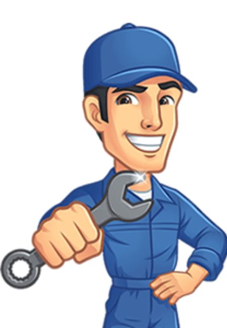 Contact GAC Plumbing Company image