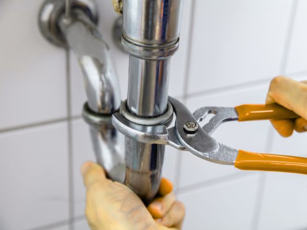 GAC Plumbing Company image