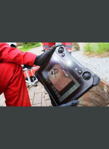 Sewer Line Inspections & Replacement Services