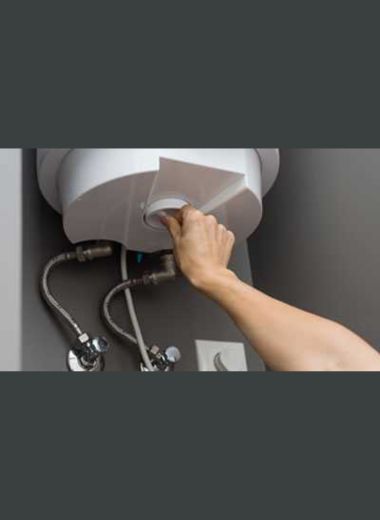 Water Heater Installation & Repair Services