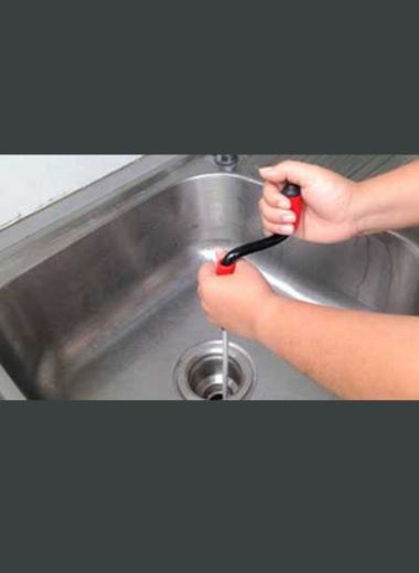Advanced Drain Cleaning Services