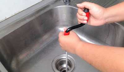 Drain Cleaning