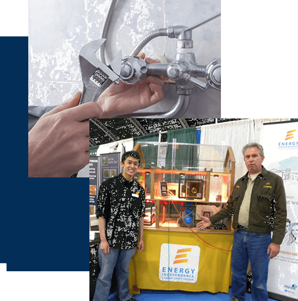 GAC Plumbing Company GARY